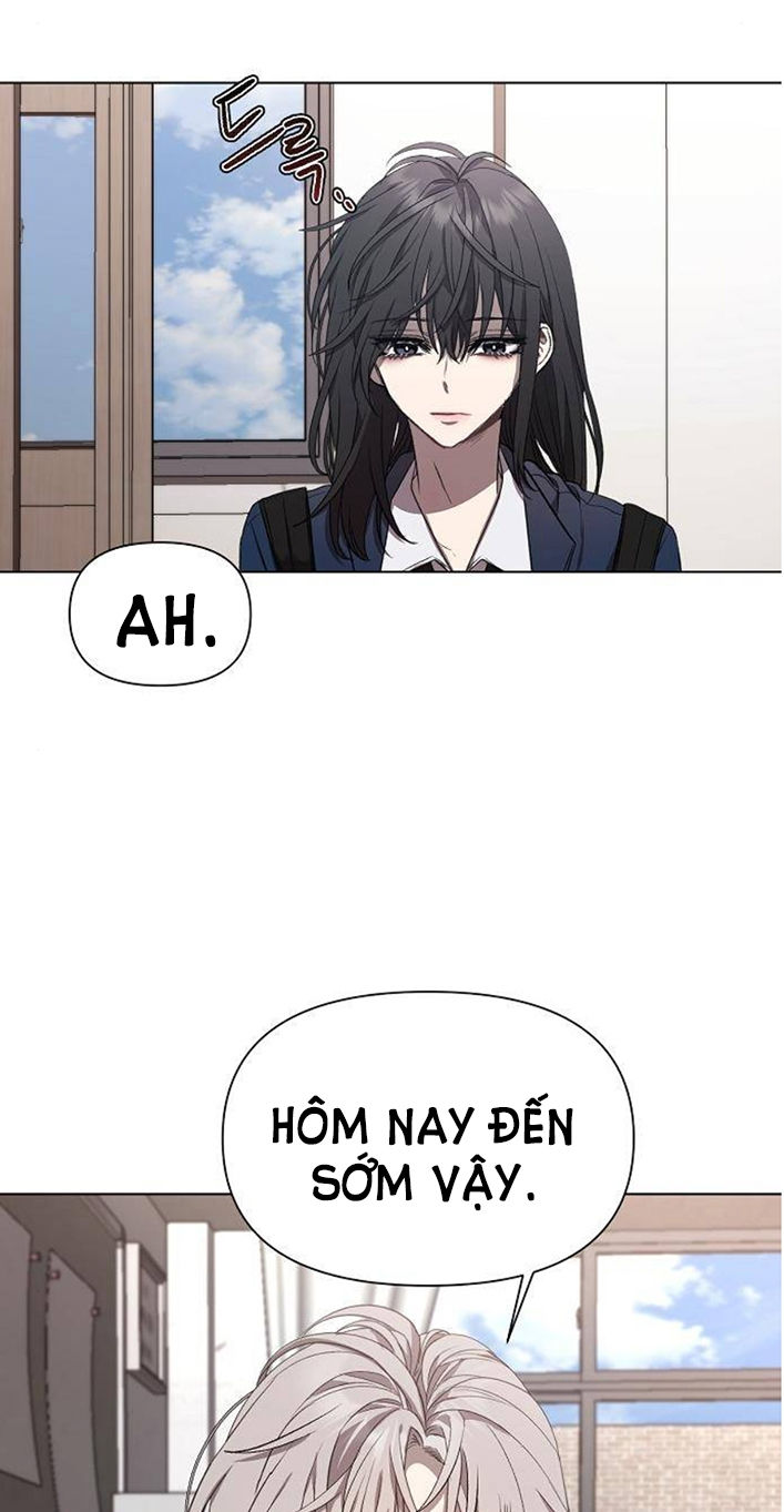 Tự Do Trong Mơ chapter 26.1 12