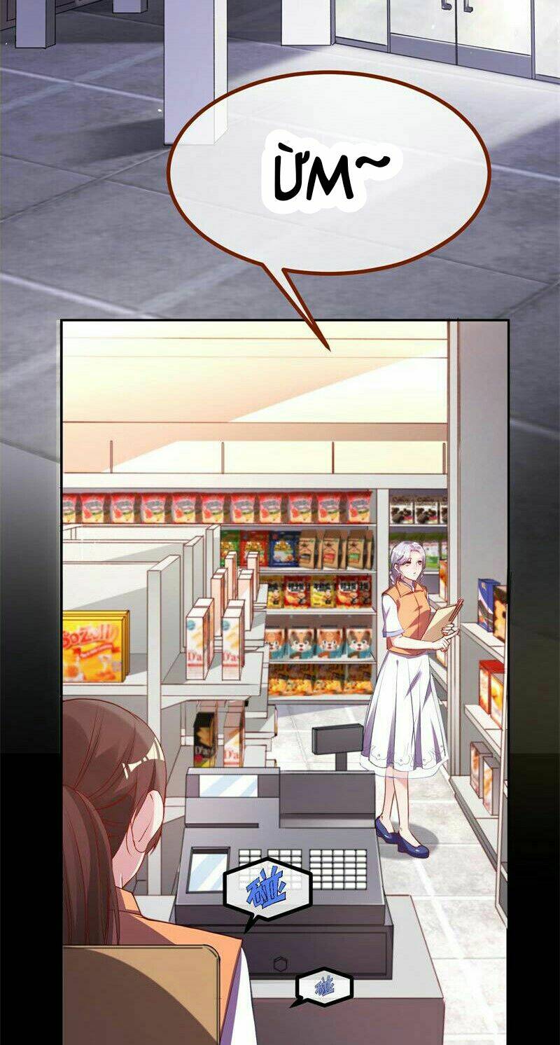 vạn tra triêu hoàng chapter 124.6 2