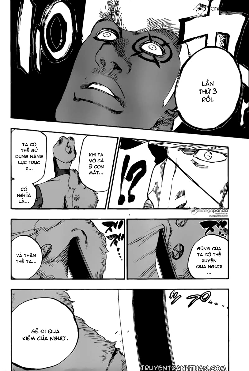 thần chết ichigo chapter 646 12