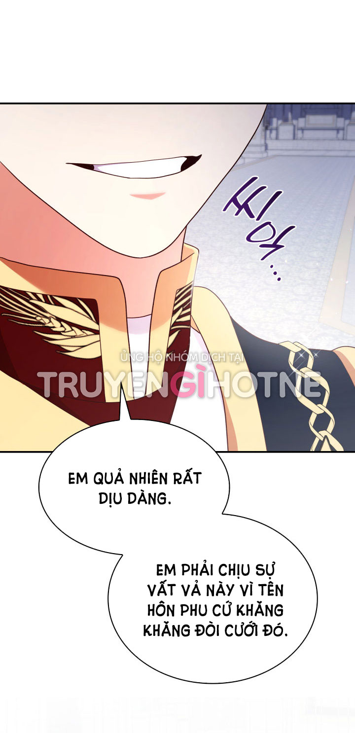 từ ác nữ tôi phải trở thành một người mẹ chapter 44.2 16