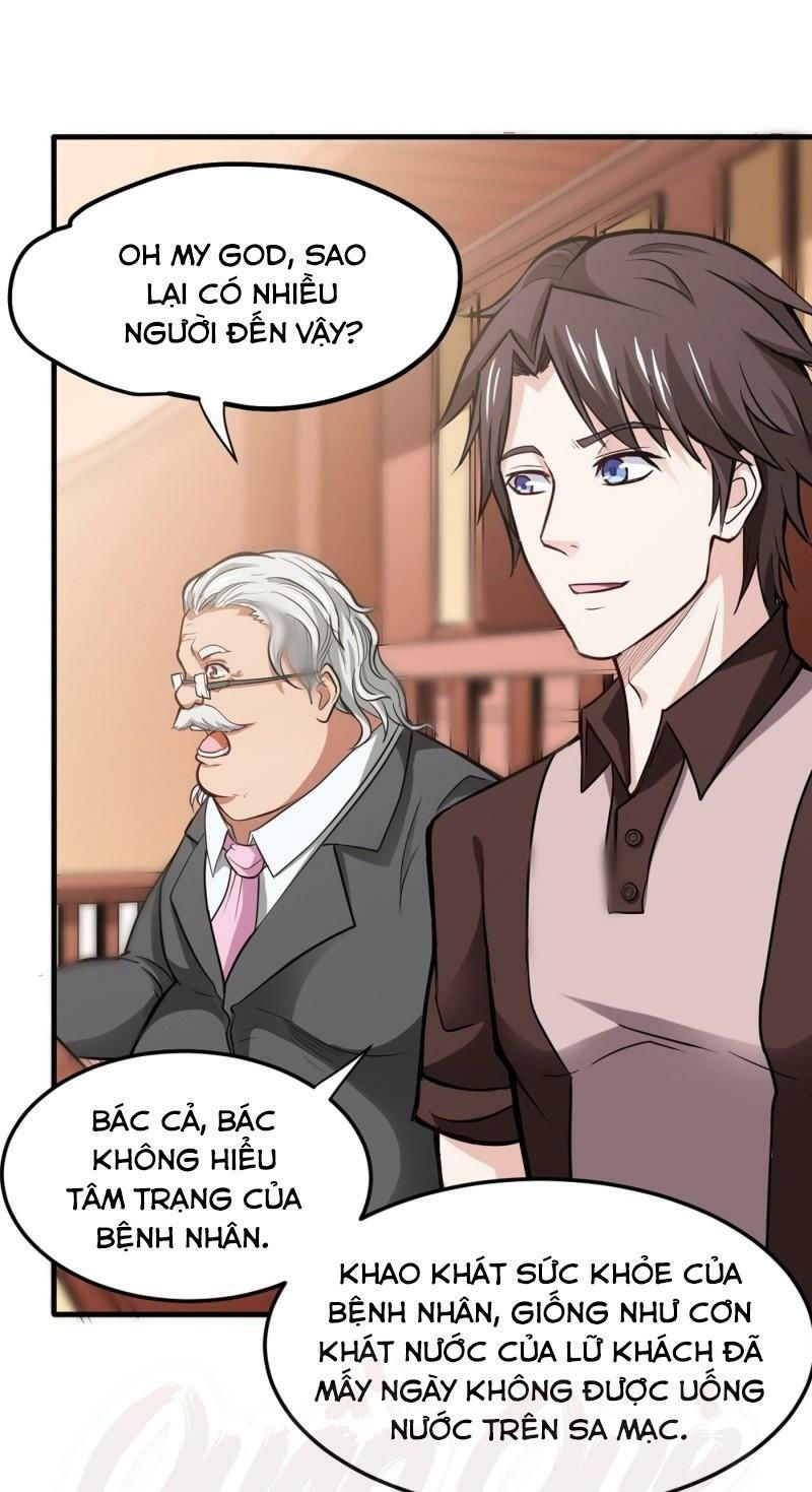 tối cường thần y tại đô thị chapter 103 17