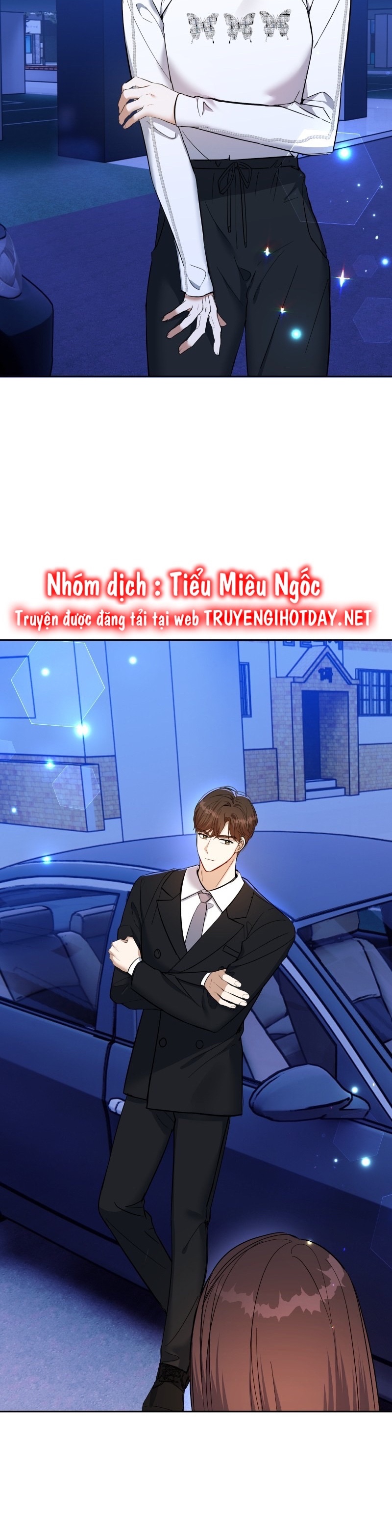 bản cam kết hôn nhân chapter 50 3