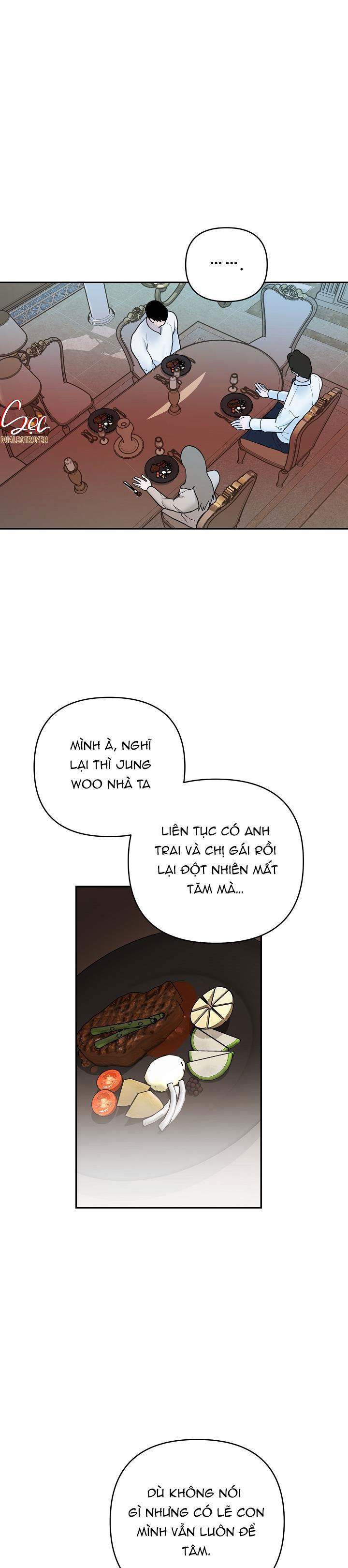 thợ săn một đêm 10 lần chapter 4 10