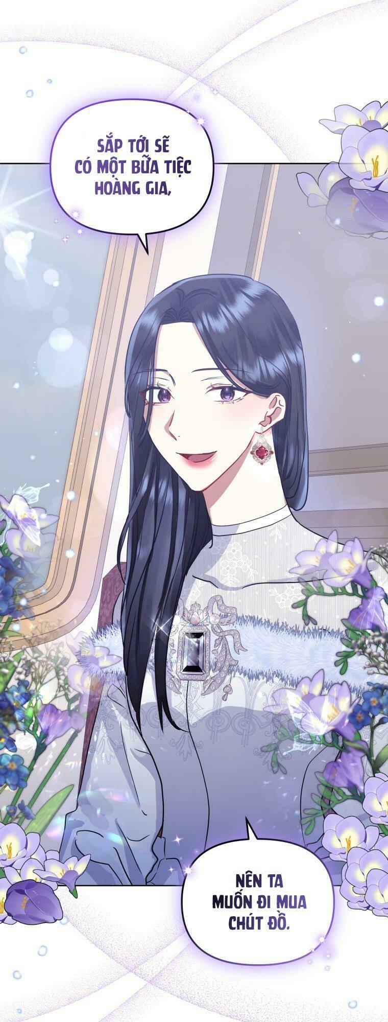 ác nữ phản diện đã chọn nam chính chapter 15 8