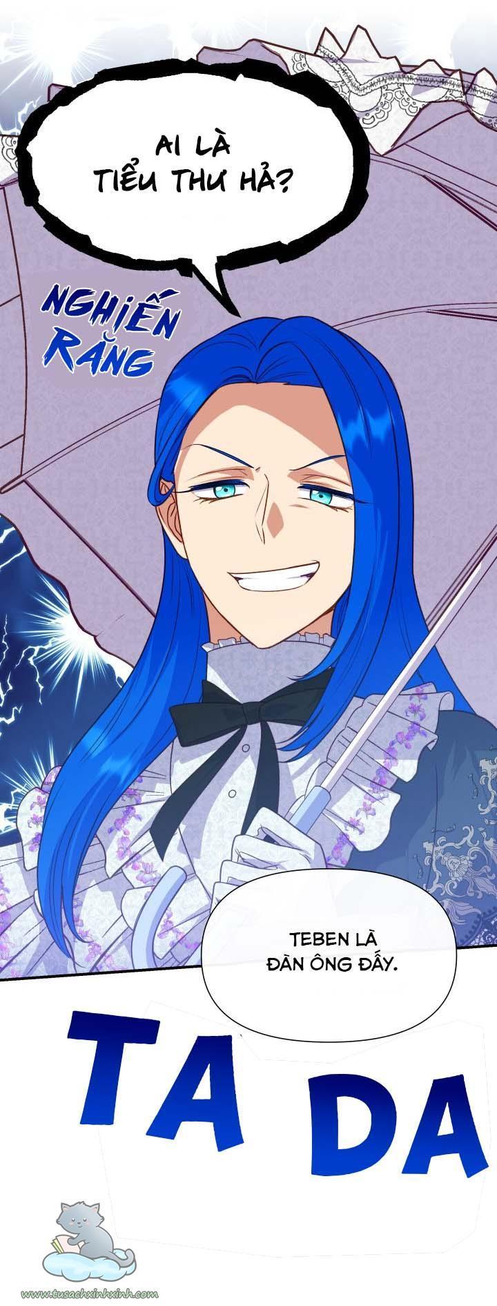 công nương khế ước của gia tộc công tước quái vật chapter 139 35