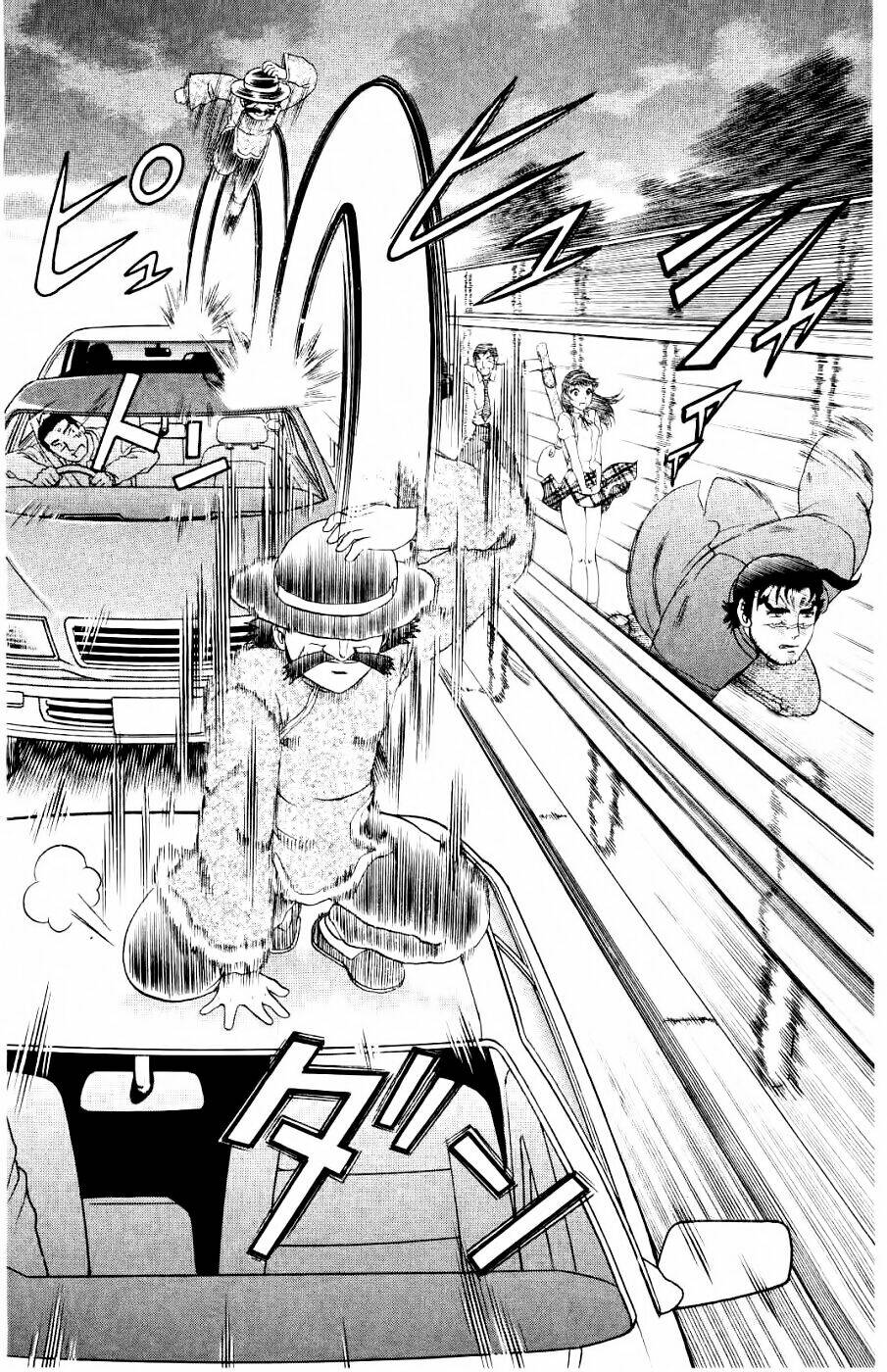 history's strongest disciple kenichi chapter 61 15