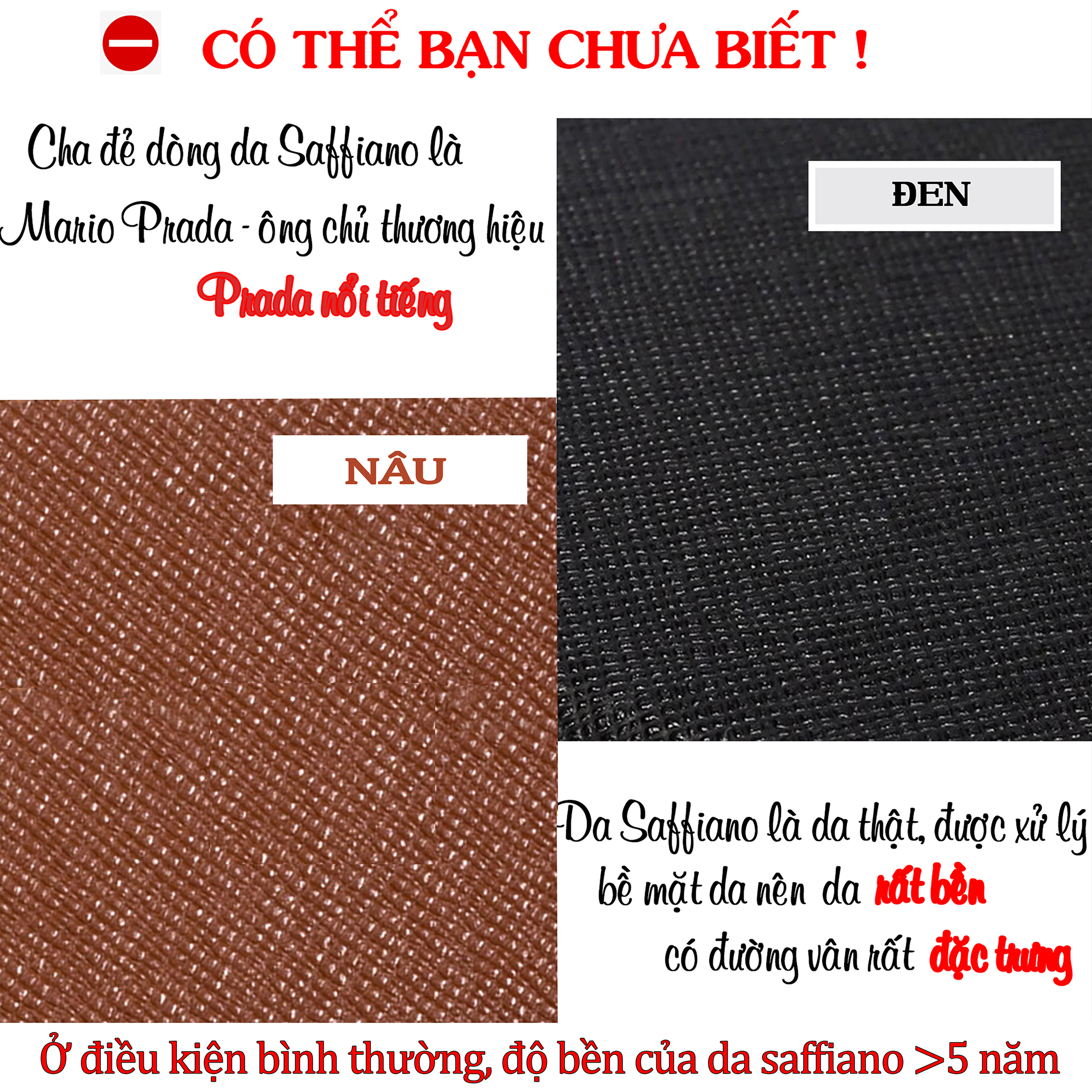 Thắt lưng nam, dây nịt nam da bò Saffiano 2 lớp Bụi Leather L109 - Khóa cài xoay 360 độ, dùng được cả 2 mặt - Bảo hành 12 tháng