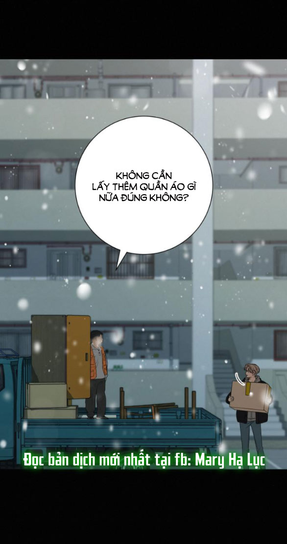 Tình Yêu Trong Sáng chapter 79.2 - Trang 46