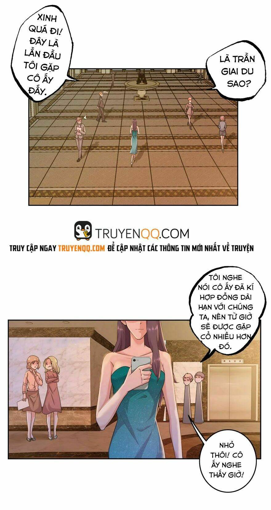 khốn ái tù lung chapter 21 16