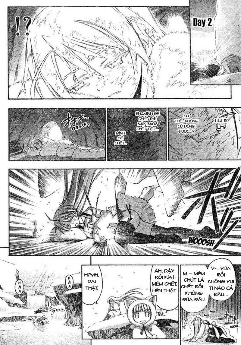 bậc thầy ma pháp chapter 172 14