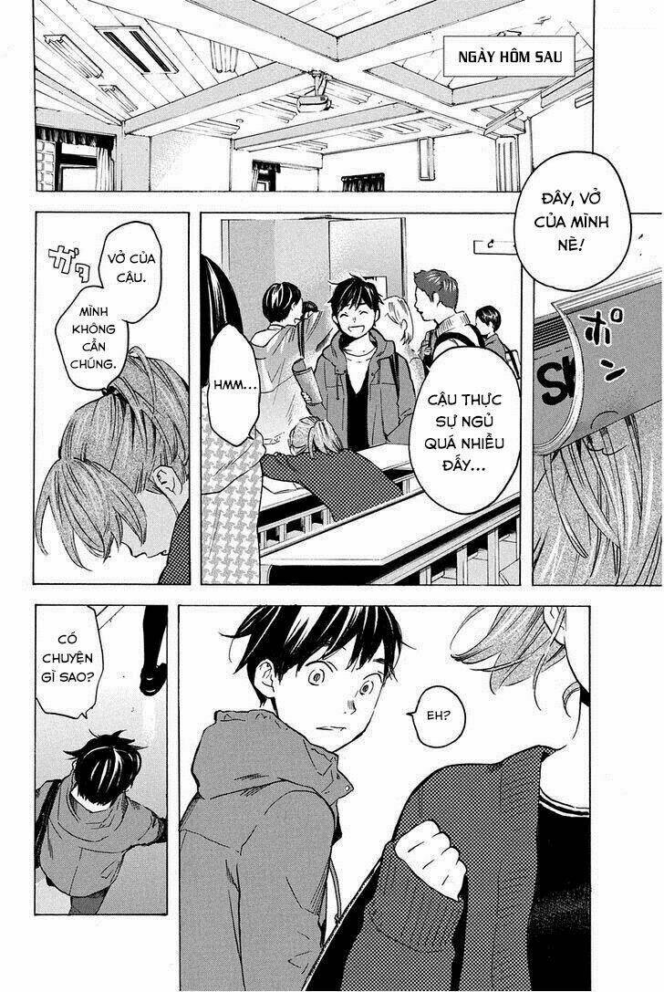 forget me not chapter 14 22