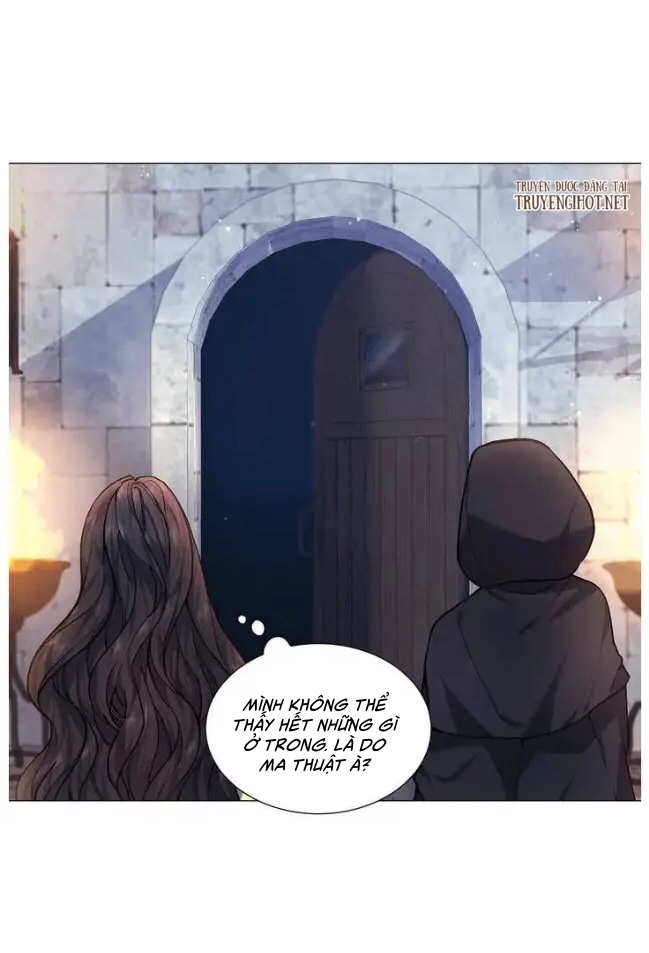 cách để nhân vật phụ phá đảo game hẹn hò chapter 7 8