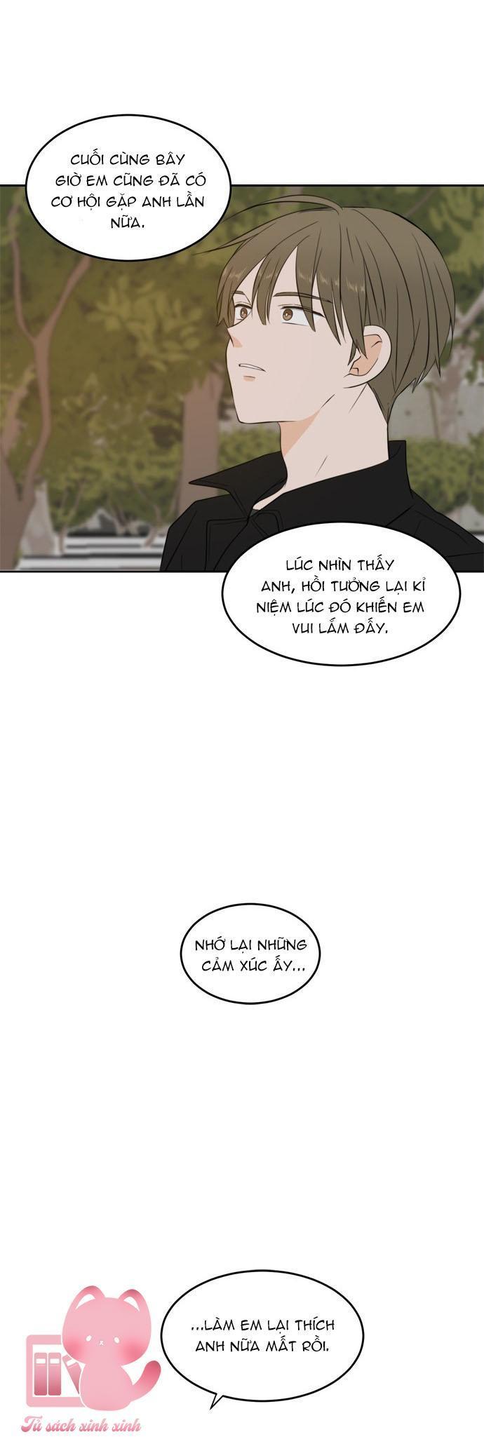 hẹn gặp nhau ở kiếp thứ 19 chapter 24 32