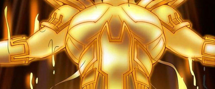 ẩn cư mười vạn năm, đời sau mời ta rời núi chapter 40 99