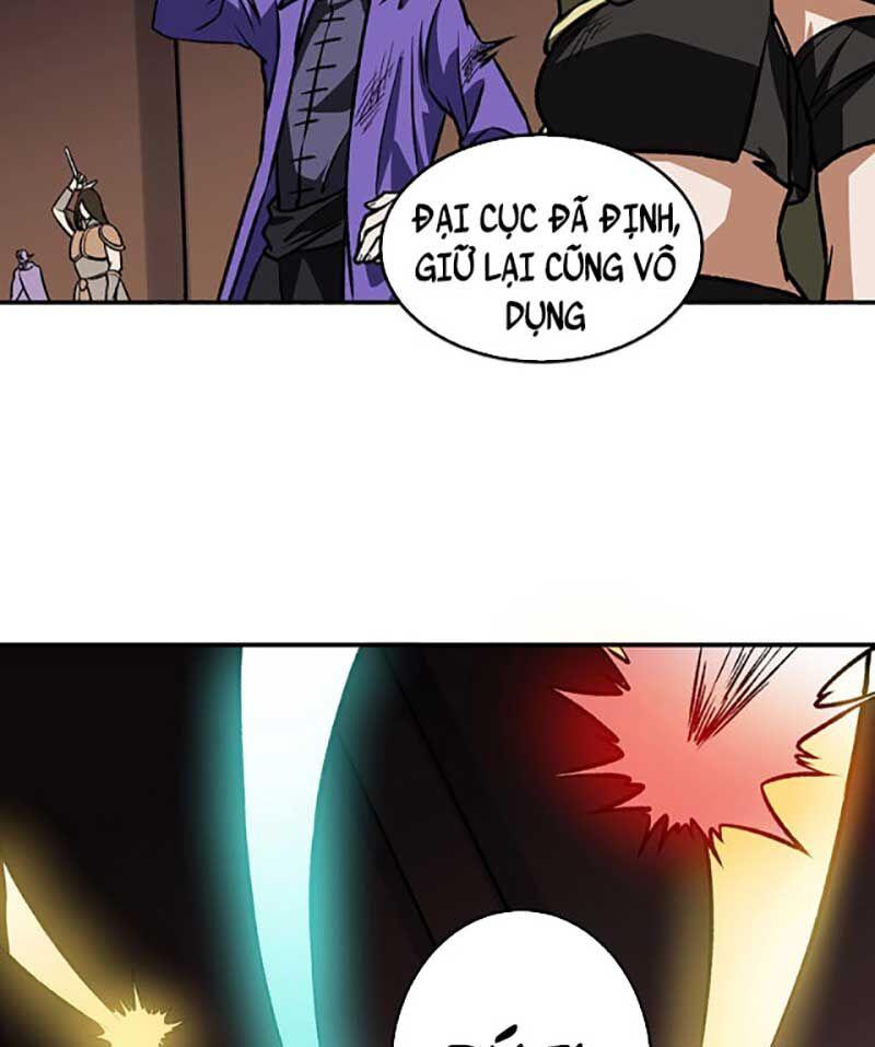 võ đạo độc tôn chapter 615 43