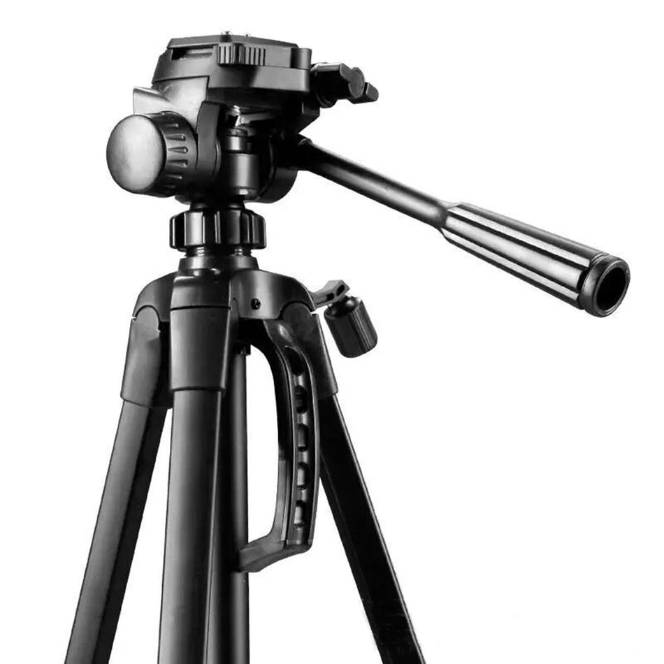 Chân Máy Ảnh Weifeng WT-3560 - Hàng Nhập Khẩu