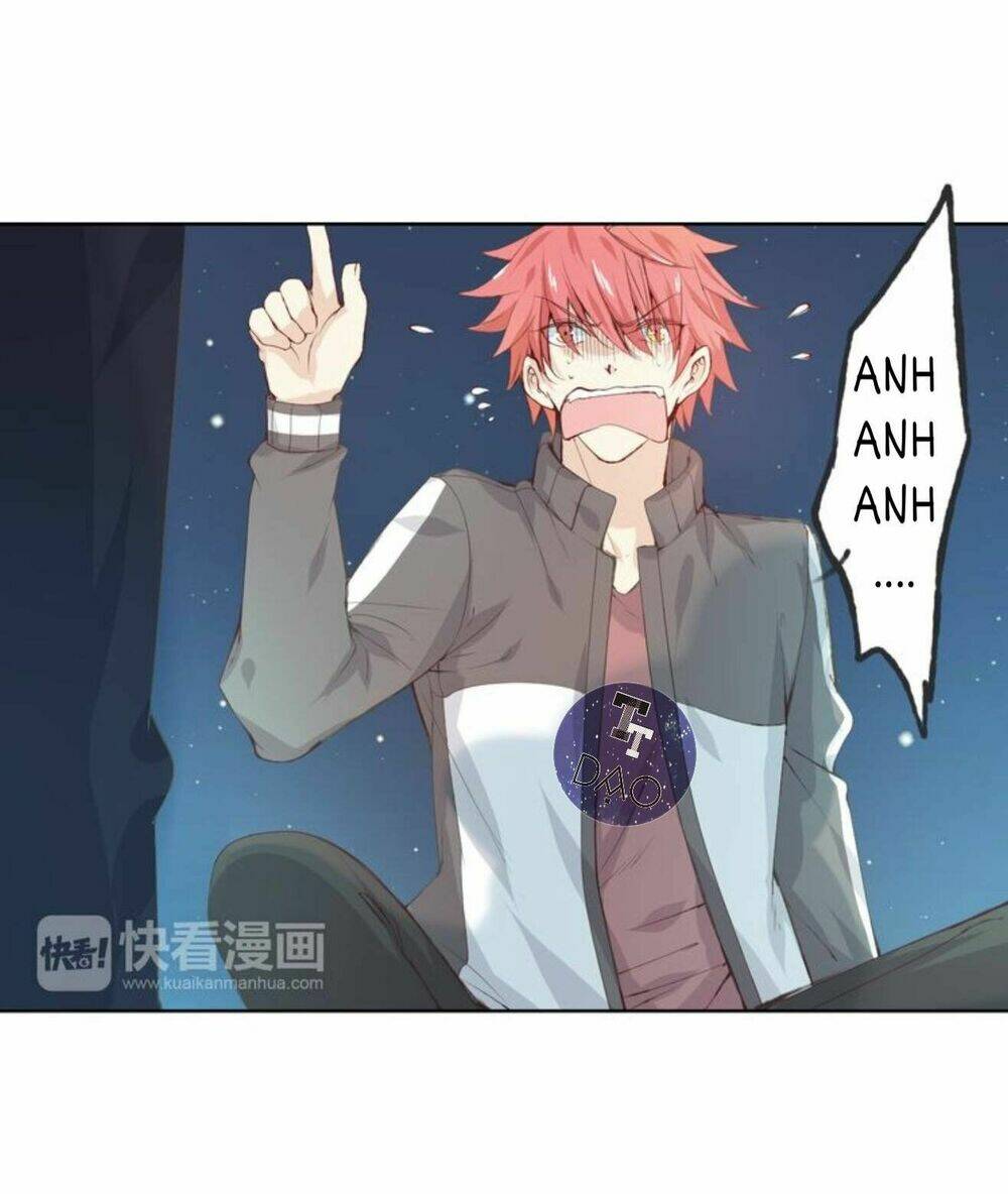 tôi không phải đa nhân cách chapter 9 4