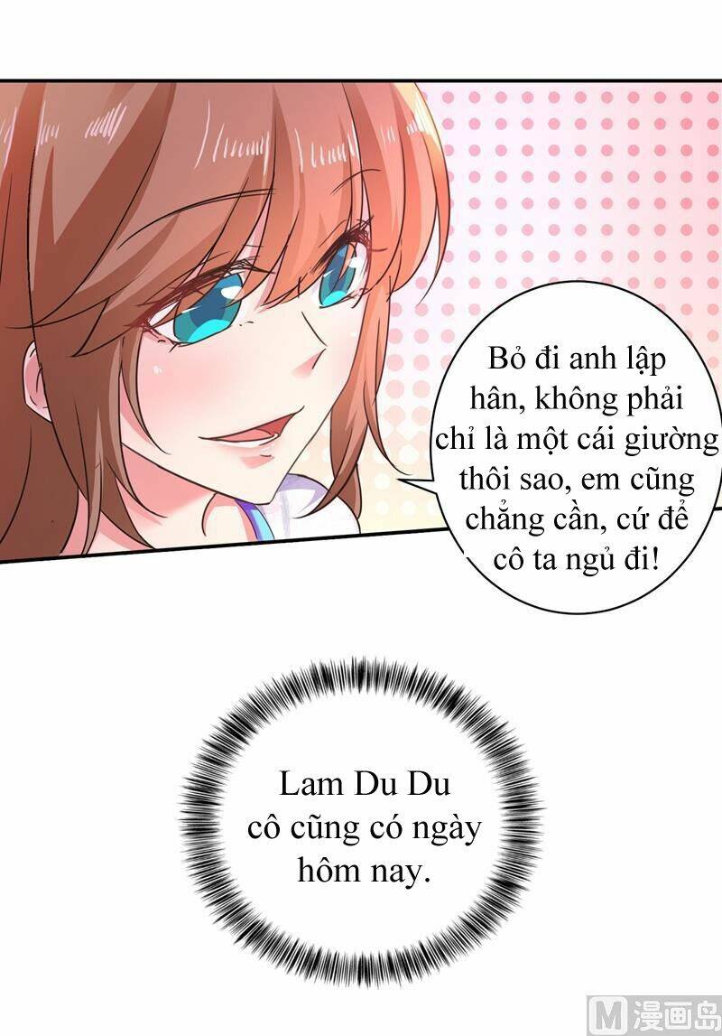 nhập cốt noãn hôn chapter 275 17