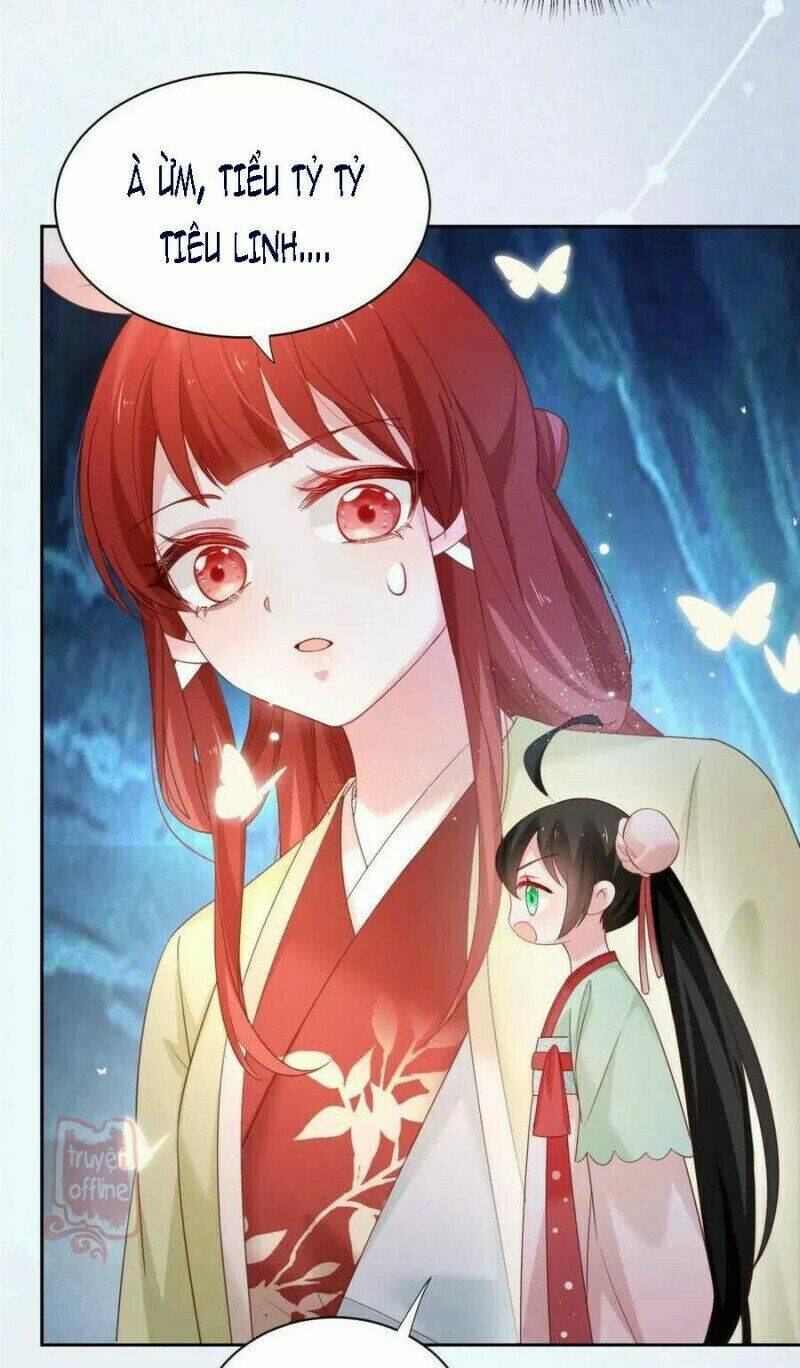 hắc hóa nam chính trực tuyến nuôi thỏ chapter 53 23