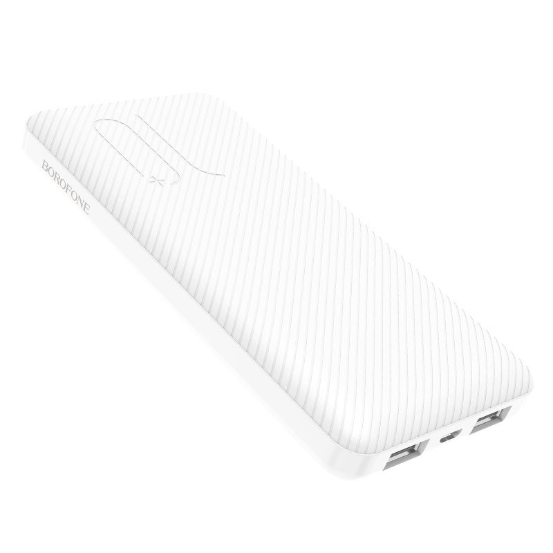 Sạc pin dự phòng Borofone BT28 10000mAh - Hàng Chính Hãng