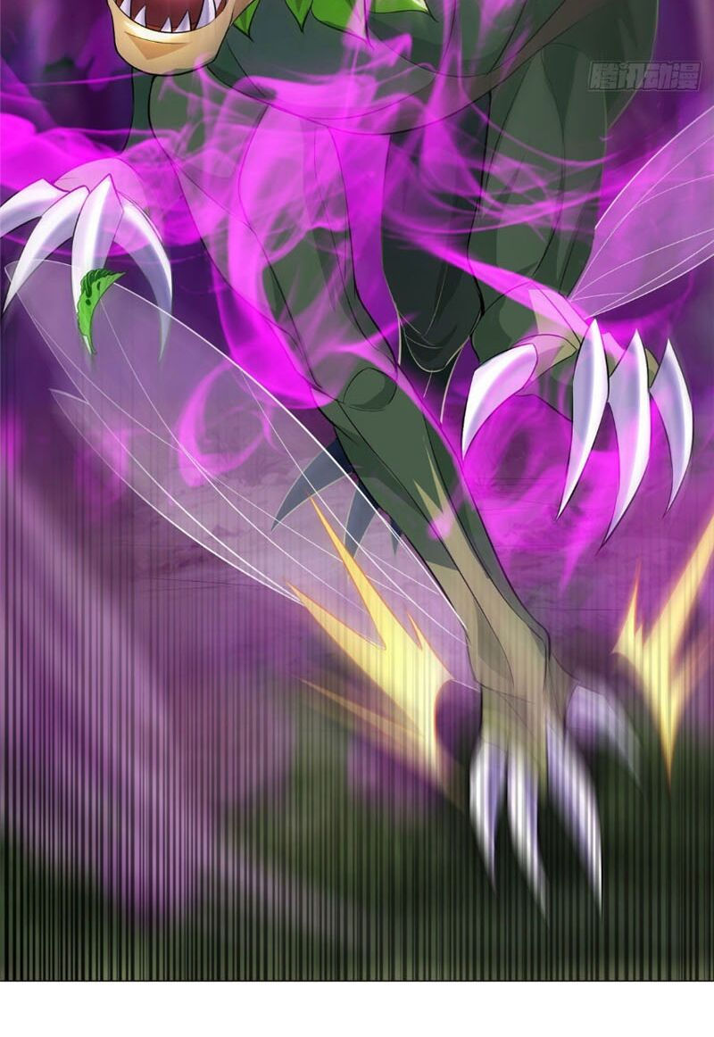 người nuôi rồng chapter 33 37