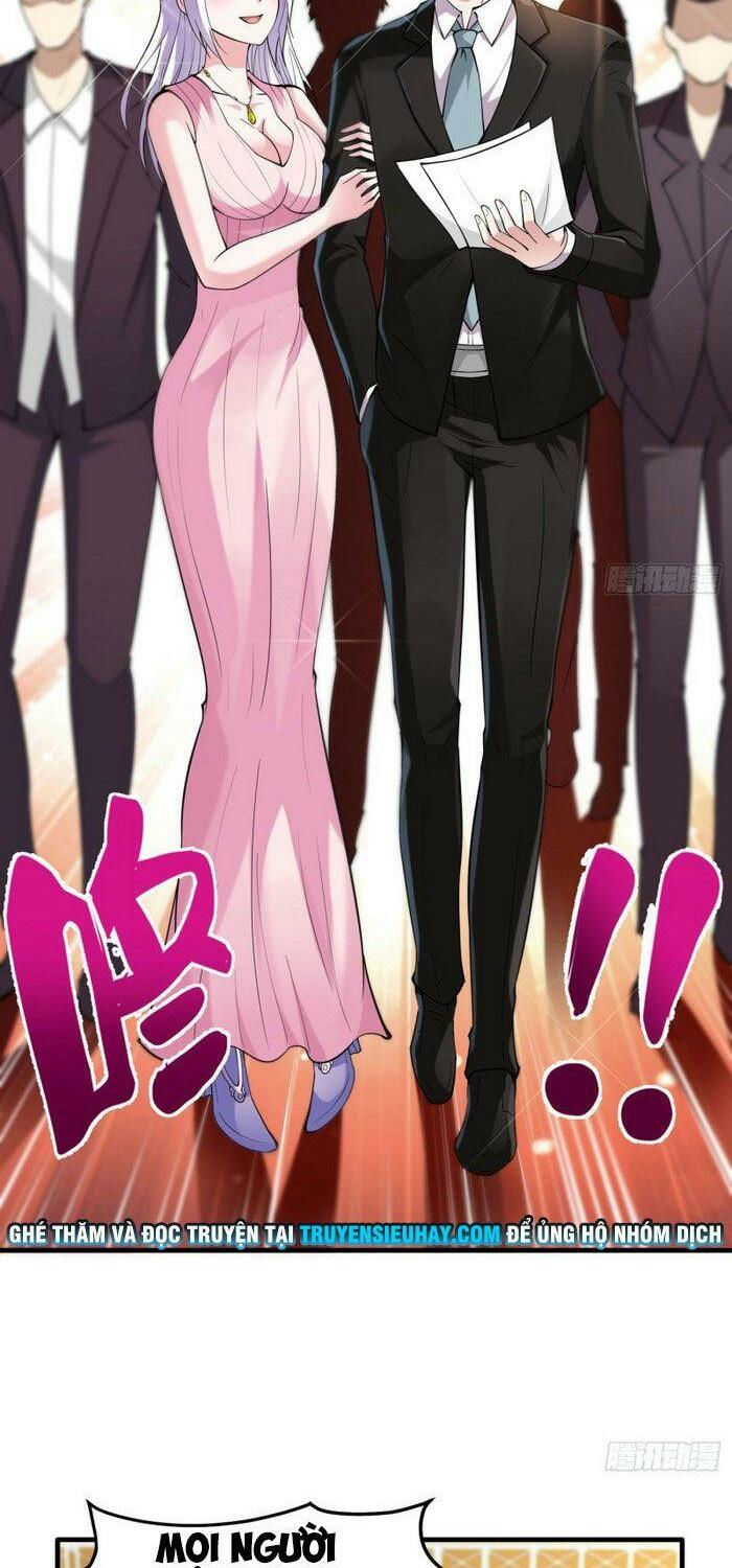 tối cường thần y tại đô thị chapter 138 22