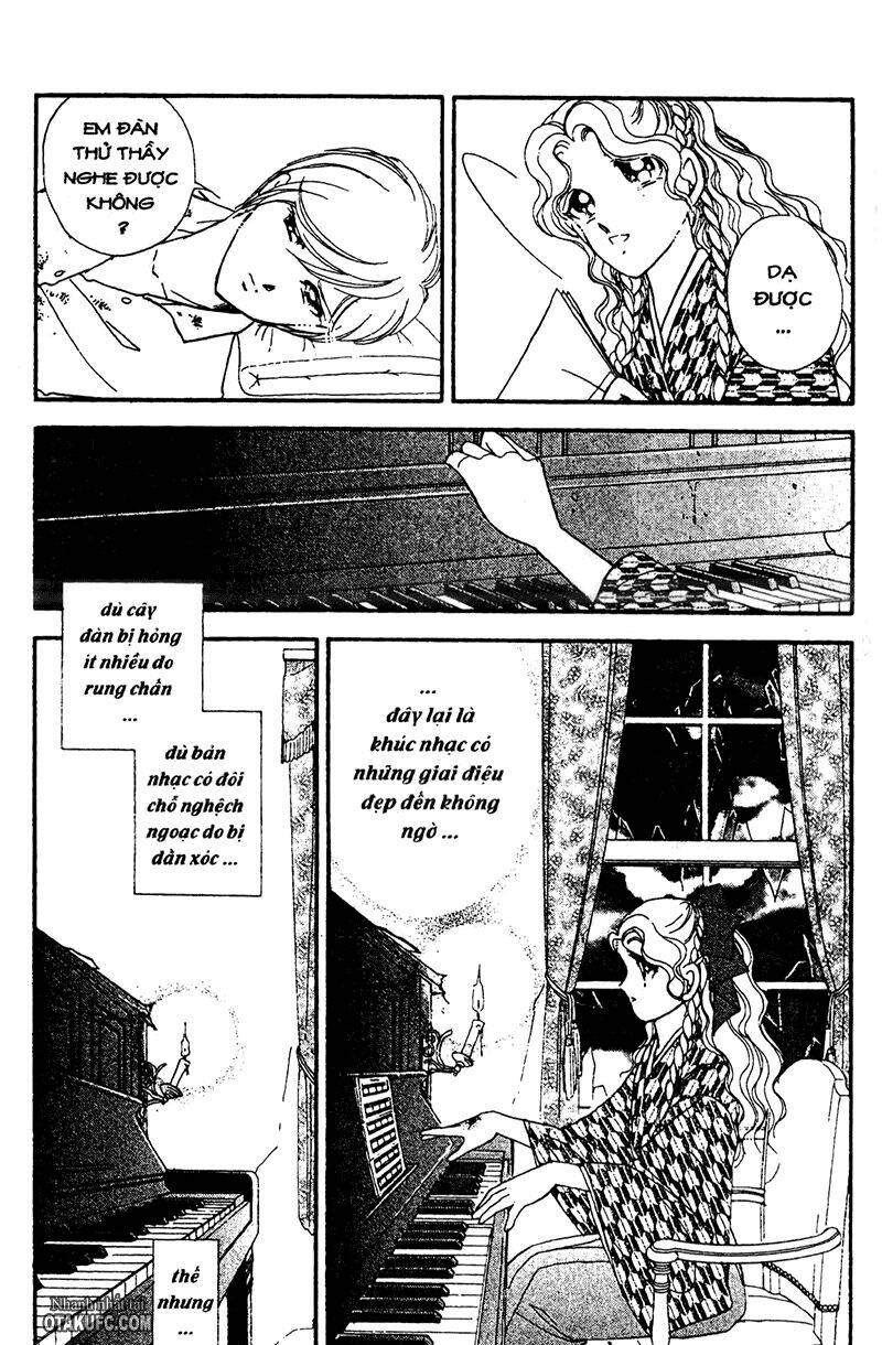 khúc tình ca ban mai - akatsuki no aria chapter 21 13