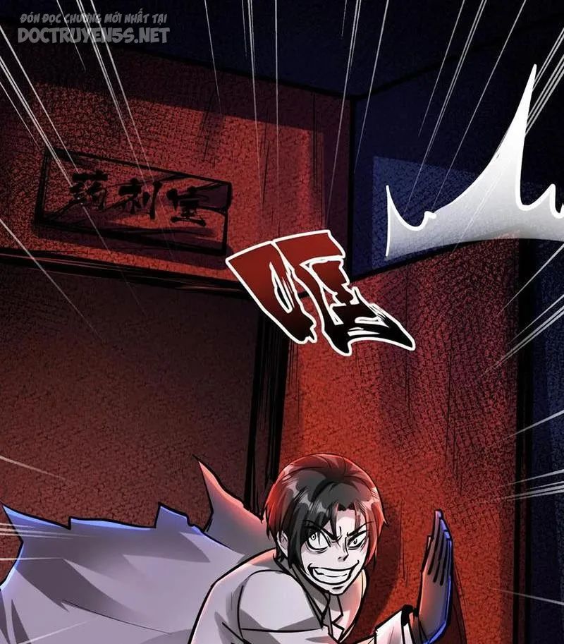 quỷ dị dược tề sư: bệnh nhân của ta đều là kinh khủng chapter 106 19