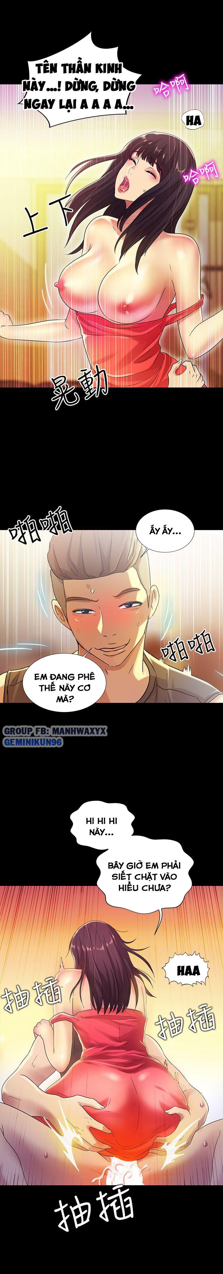 bạn gái của bạn tôi chapter 6 13