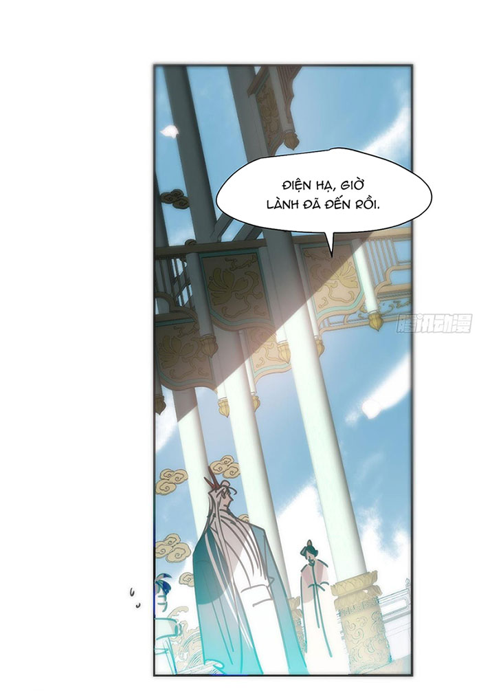 Bắt Lấy Ngao Ngao chapter 247 - Trang 80