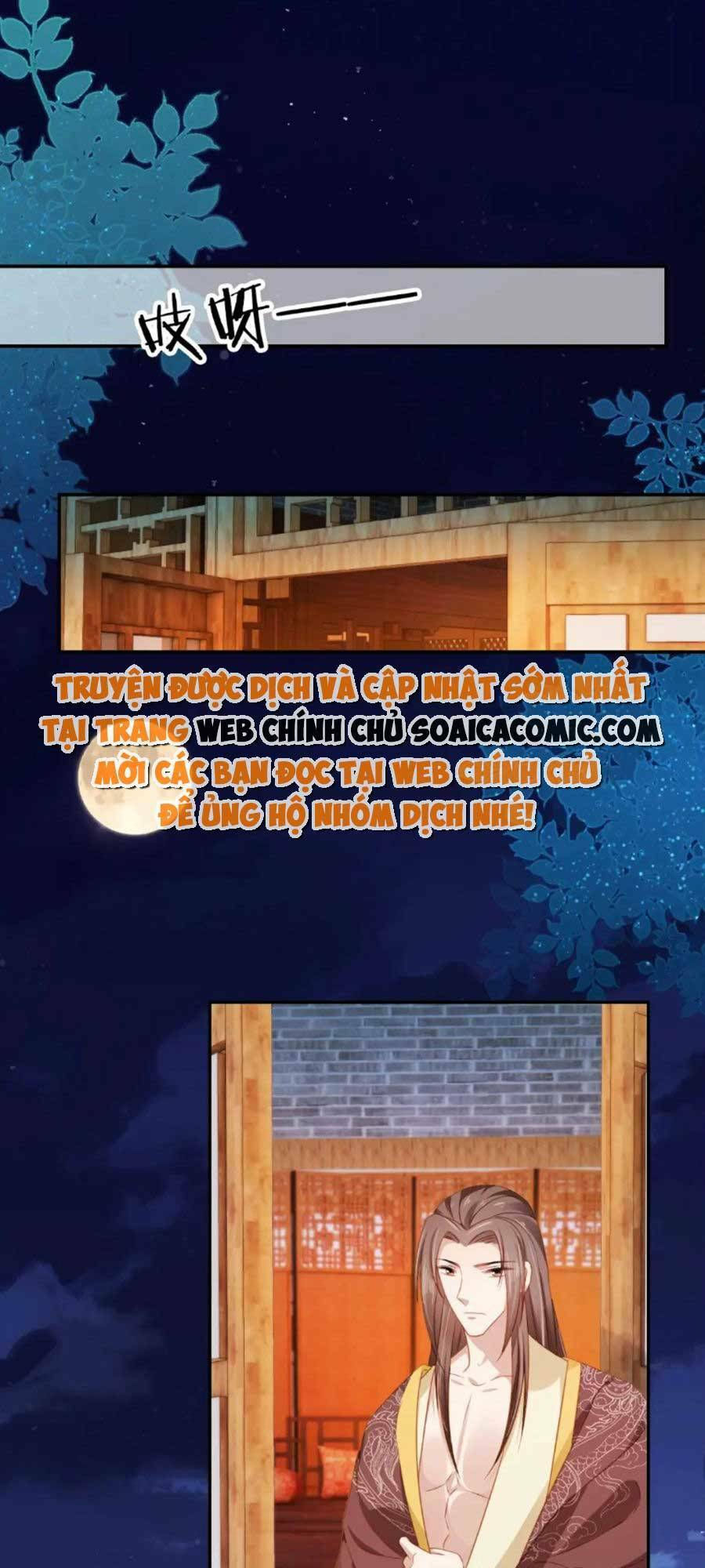 nhặt được bảo bối manh manh chapter 96 7