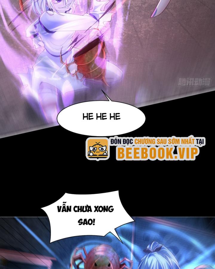 bắt đầu từ trăng đỏ chapter 177 4