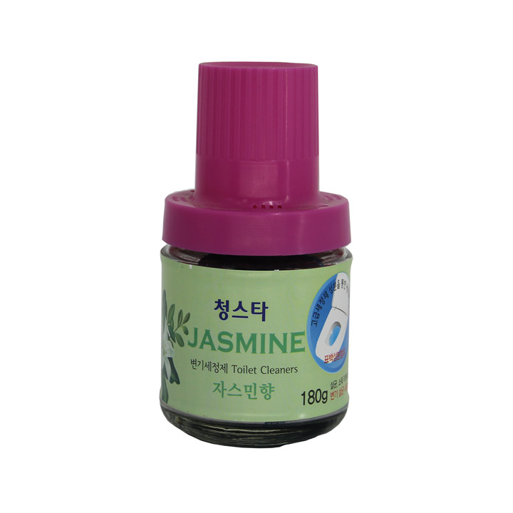 Chai khử khuẩn bồn cầu Family Hàn Quốc - Nhập khẩu chính hãng