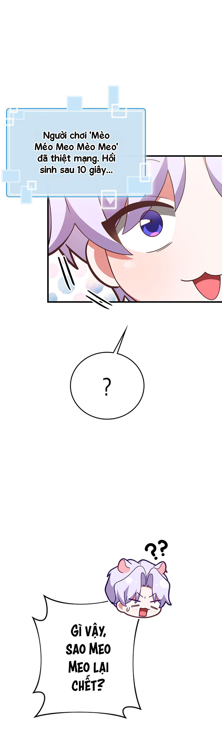 tên nhóc cùng bang hội là hàng xóm chapter 19 58