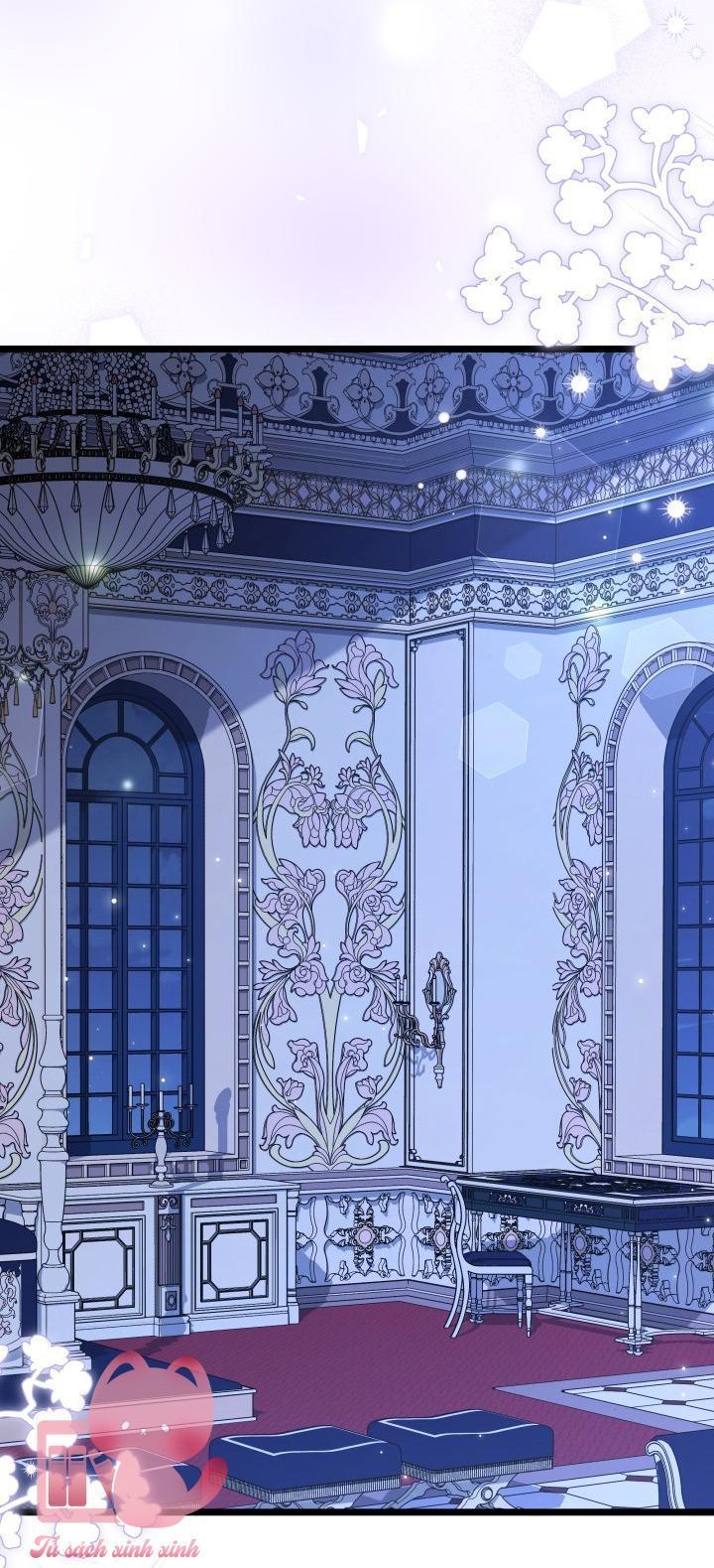 quan hệ cộng sinh giữa báo đen và thỏ trắng chapter 93 43