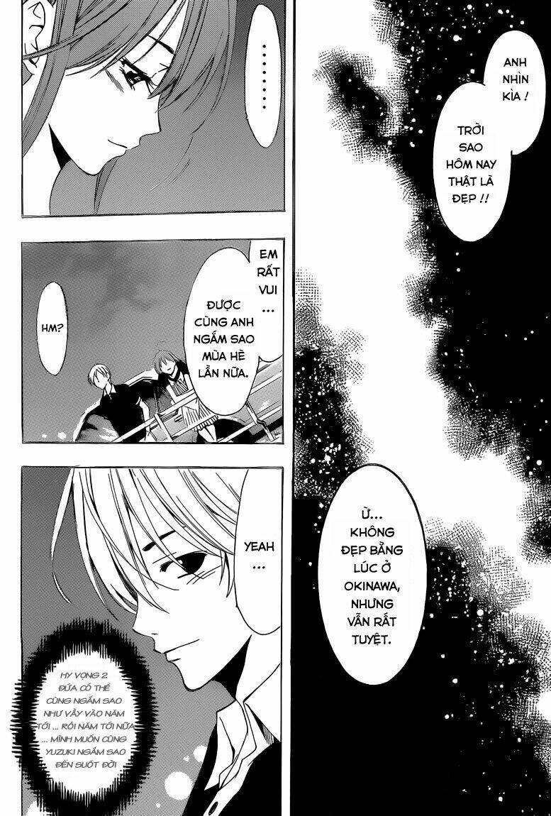 thị trấn tình yêu chapter 234 17