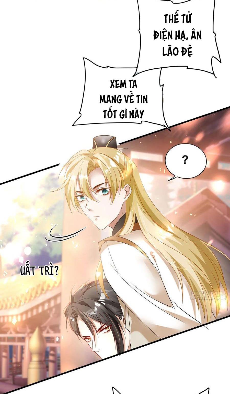 lục thân bất nhận chapter 42 41