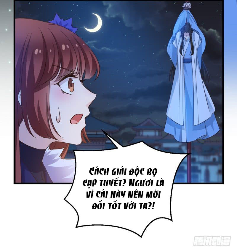 trò chơi trừng phạt chapter 45 23