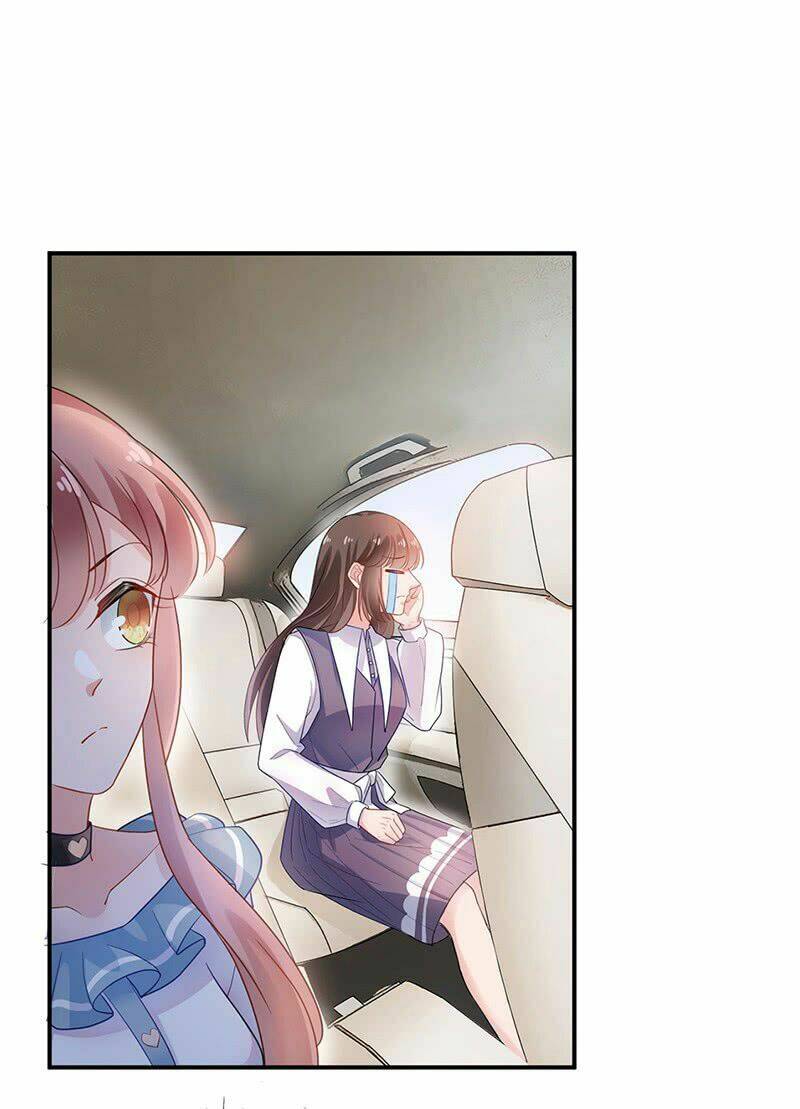 thịnh thế điềm sủng: cô vợ nhỏ đáng yêu của dịch thiếu chapter 70 8