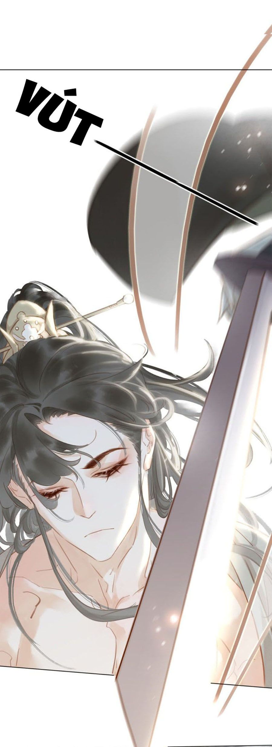 tiểu sư phụ, tóc giả người rơi rồi! chapter 33 27