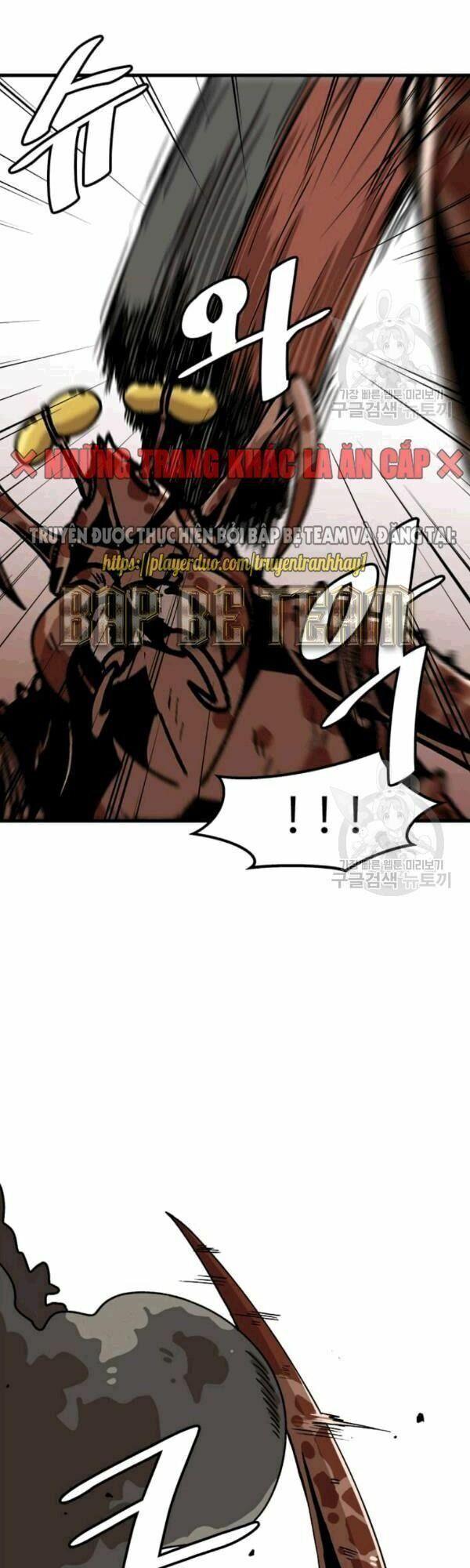 lên cấp một mình chapter 26 27