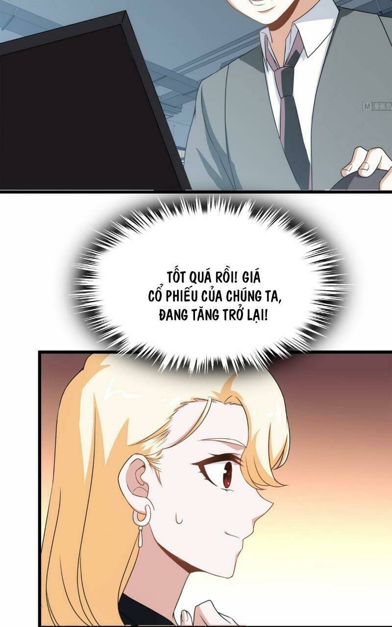 tối cường ở rể chapter 31 4