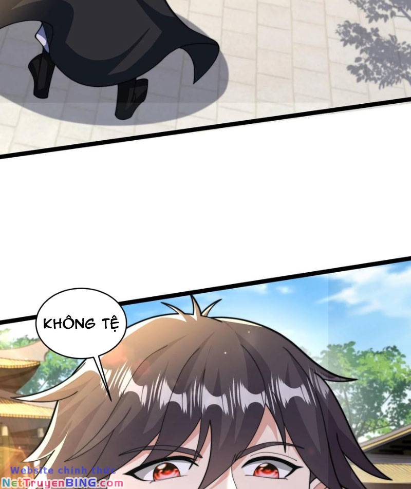 ta nuôi quỷ ở trấn ma ty chapter 286 11