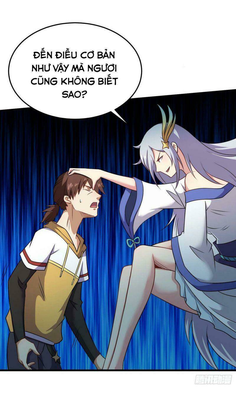 tổ thượng có tiền chapter 95 11