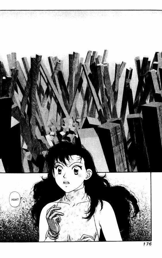 kirara - hồn ma quyến rũ chapter 40 15