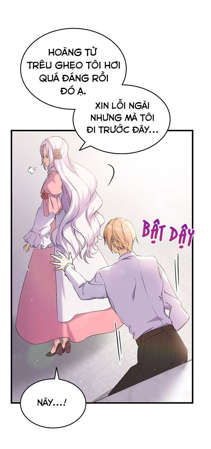 tôi định quyến rũ anh trai nhưng nam chính đã đến chapter 7 29