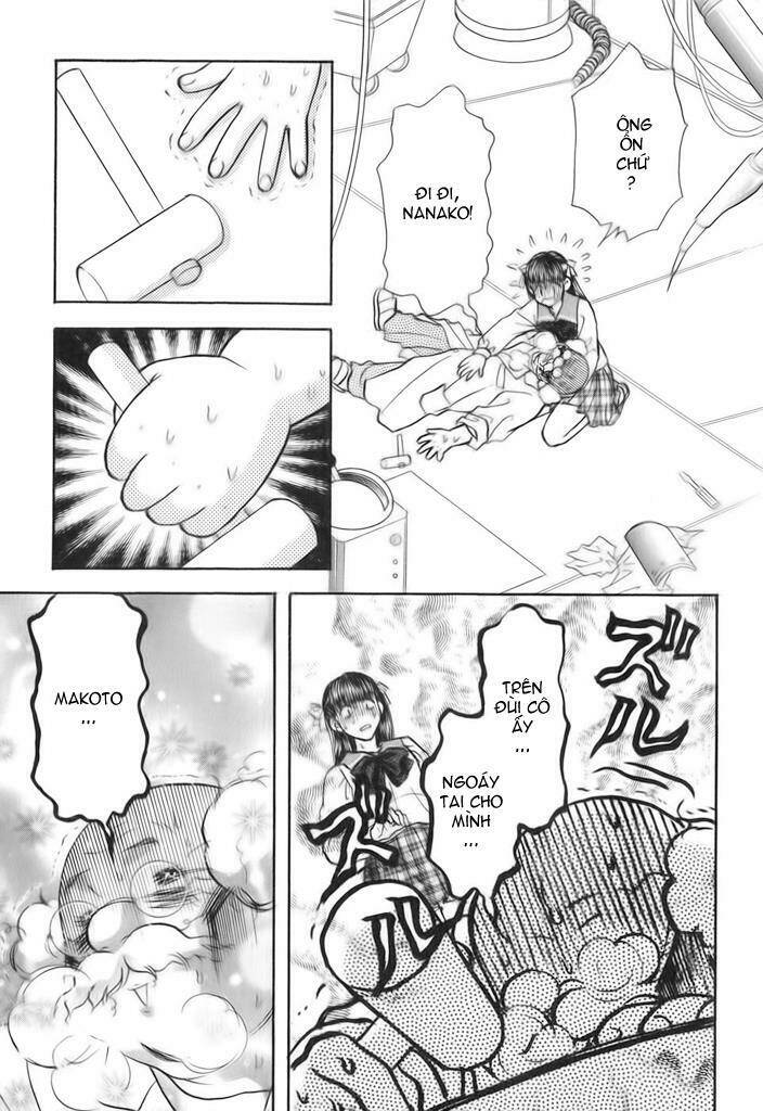 boku to kanojo no xxx chapter 21 7