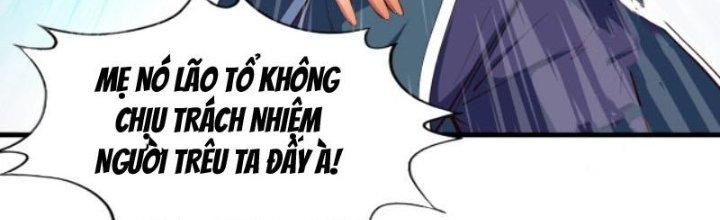 ẩn cư mười vạn năm, đời sau mời ta rời núi chapter 18 38