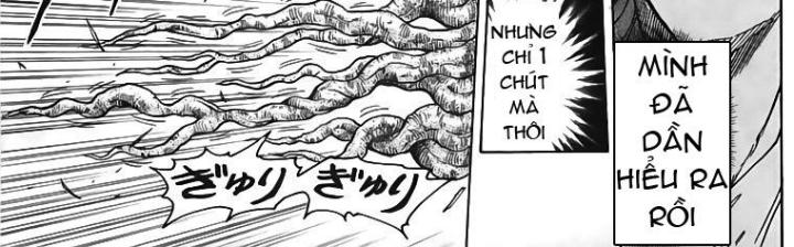 thánh tỏi sành ăn chapter 57 27