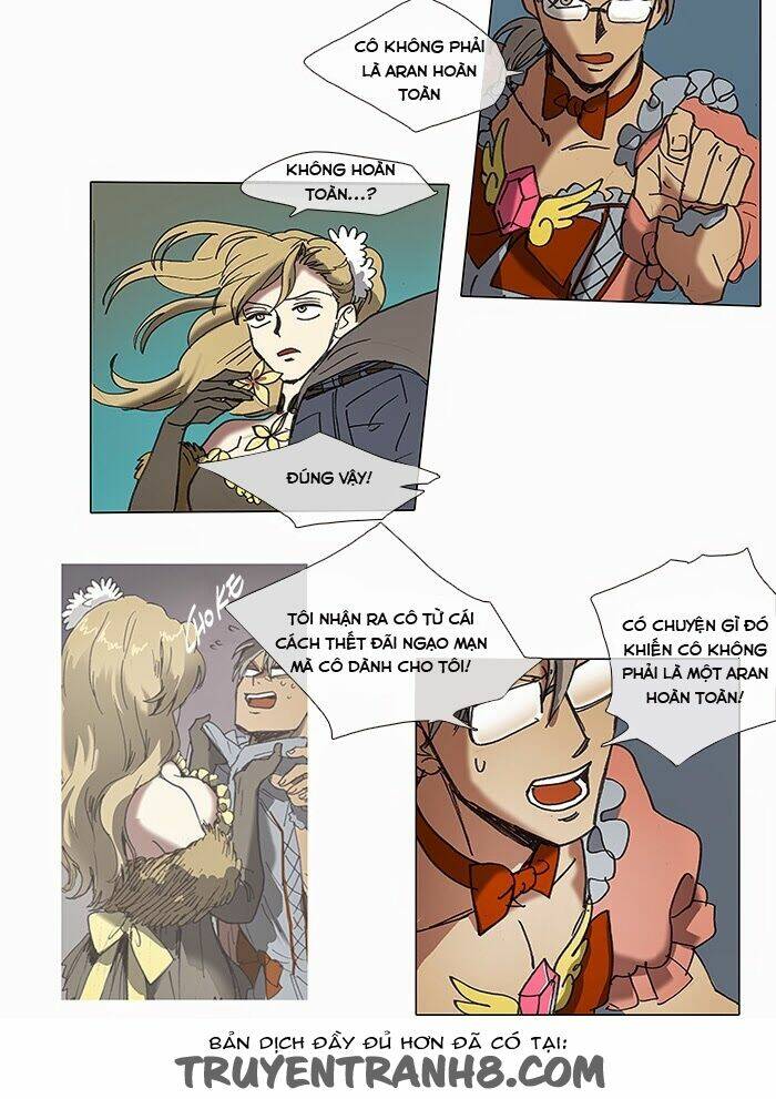 nữ sinh phép thuật chapter 44 26